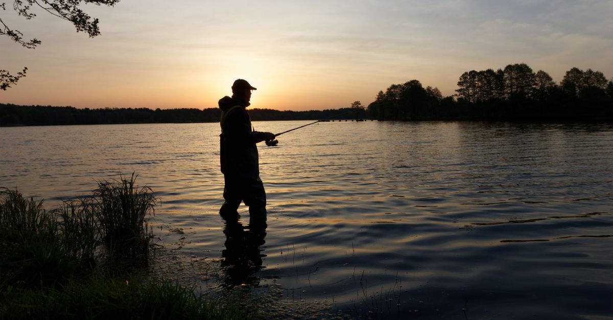 Go Fishing for Free in the Thousand Islands Through Labor Day